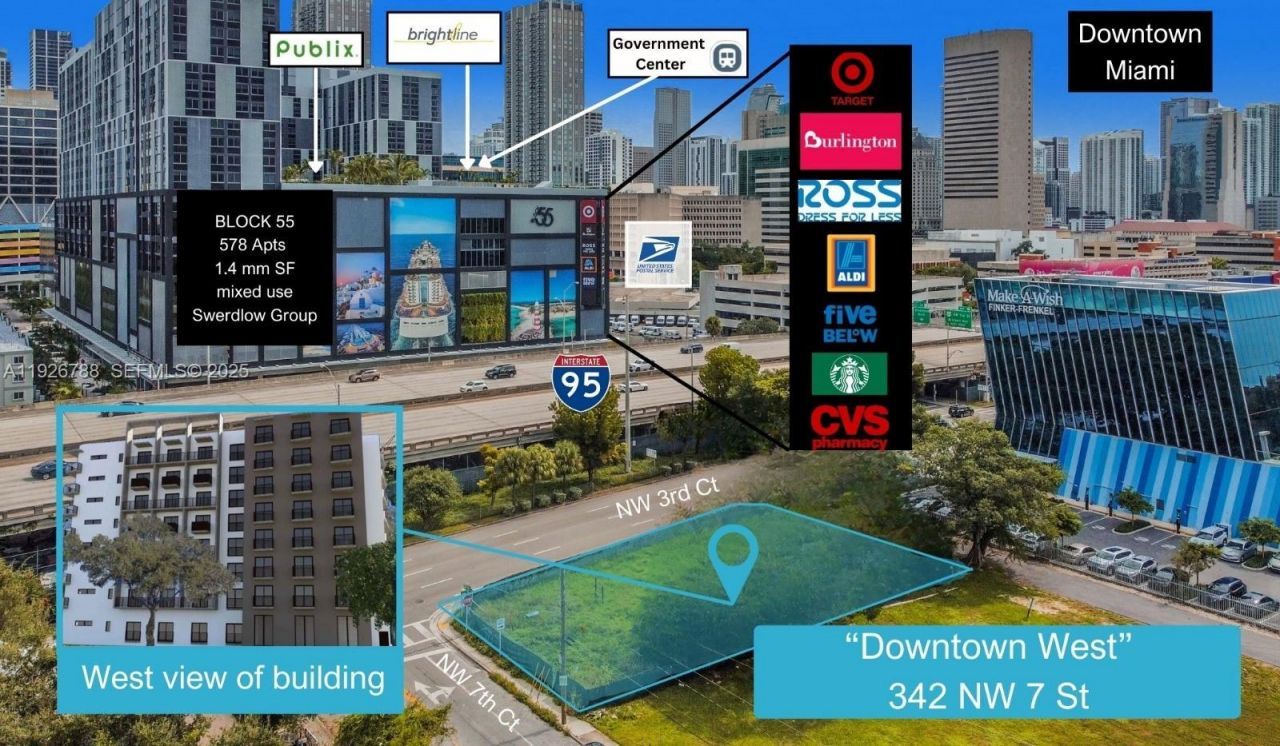 342 NW 7th St, Miami, FL 33136 Photo