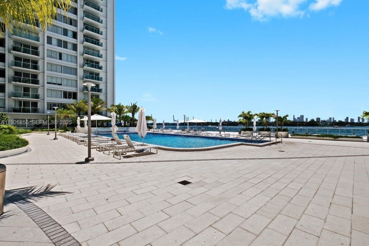 1000 West Ave, Unit 1027, Miami Beach, FL 33139 Photo