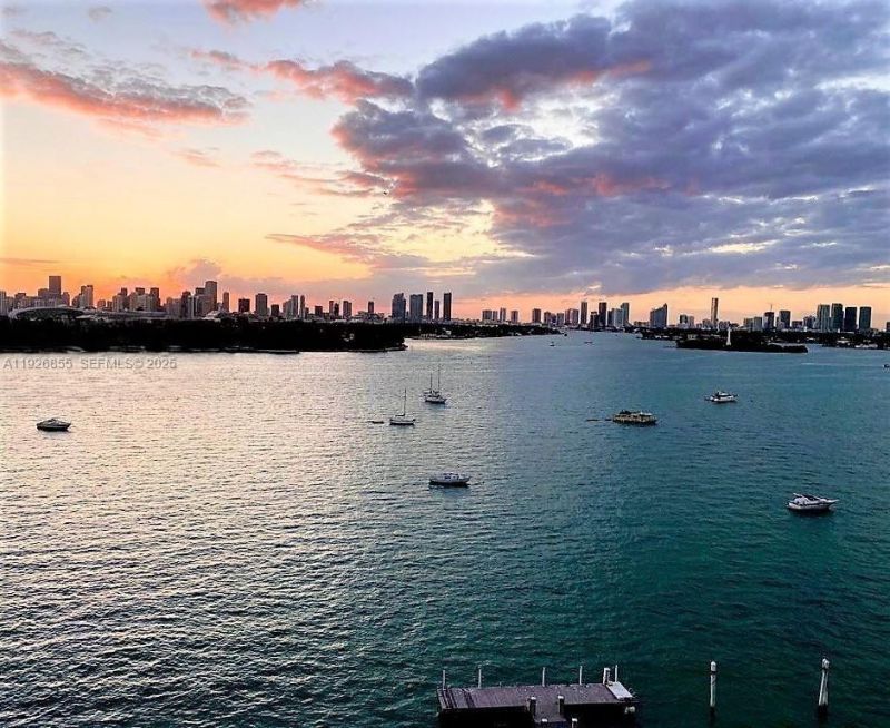 1000 West Ave, Unit 1027, Miami Beach, FL 33139 Photo