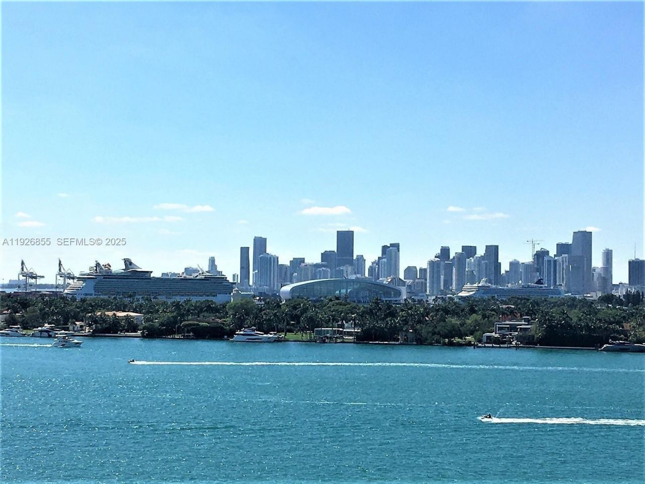 1000 West Ave, Unit 1027, Miami Beach, FL 33139 Photo