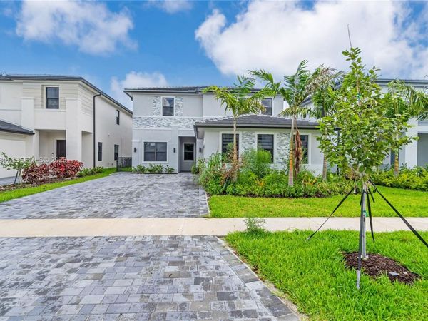 4276 SW 173rd Ave, Miramar, FL 33029