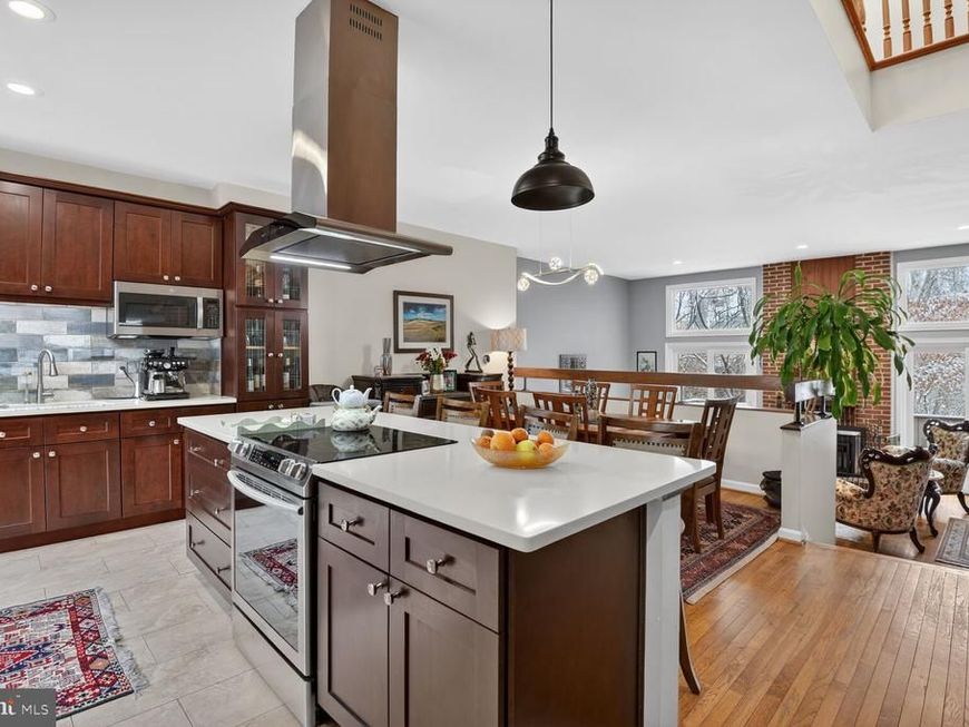 7511 Bradley Boulevard, Bethesda, MD 20817 Main Photo