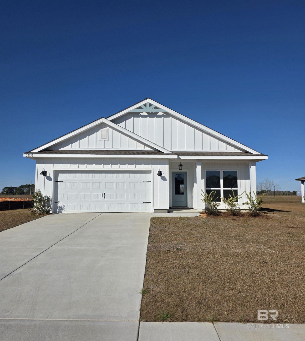 28133 Hallow Trail, Elberta, AL 36530 Main Photo