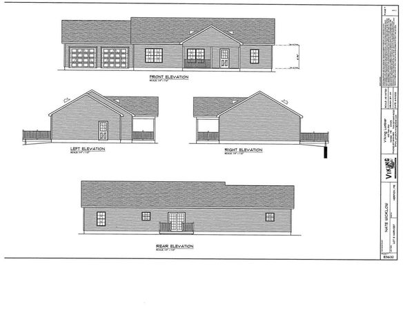 Lot 19 Boxwood, Hermon, ME 04401