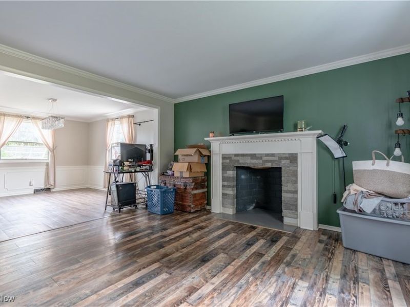 815 44th Street NE, Canton, OH 44714 Photo 2