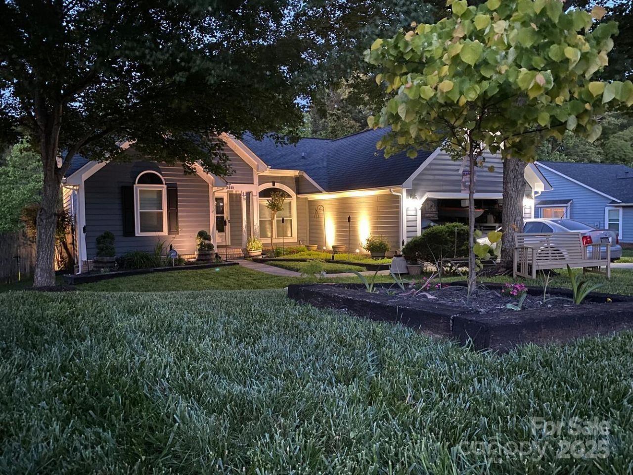 10209 Ashley Farm Drive, Matthews, NC 28105 Main Photo