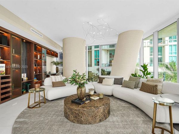 300 Biscayne Blvd Way, Unit 301E, Miami, FL 33131