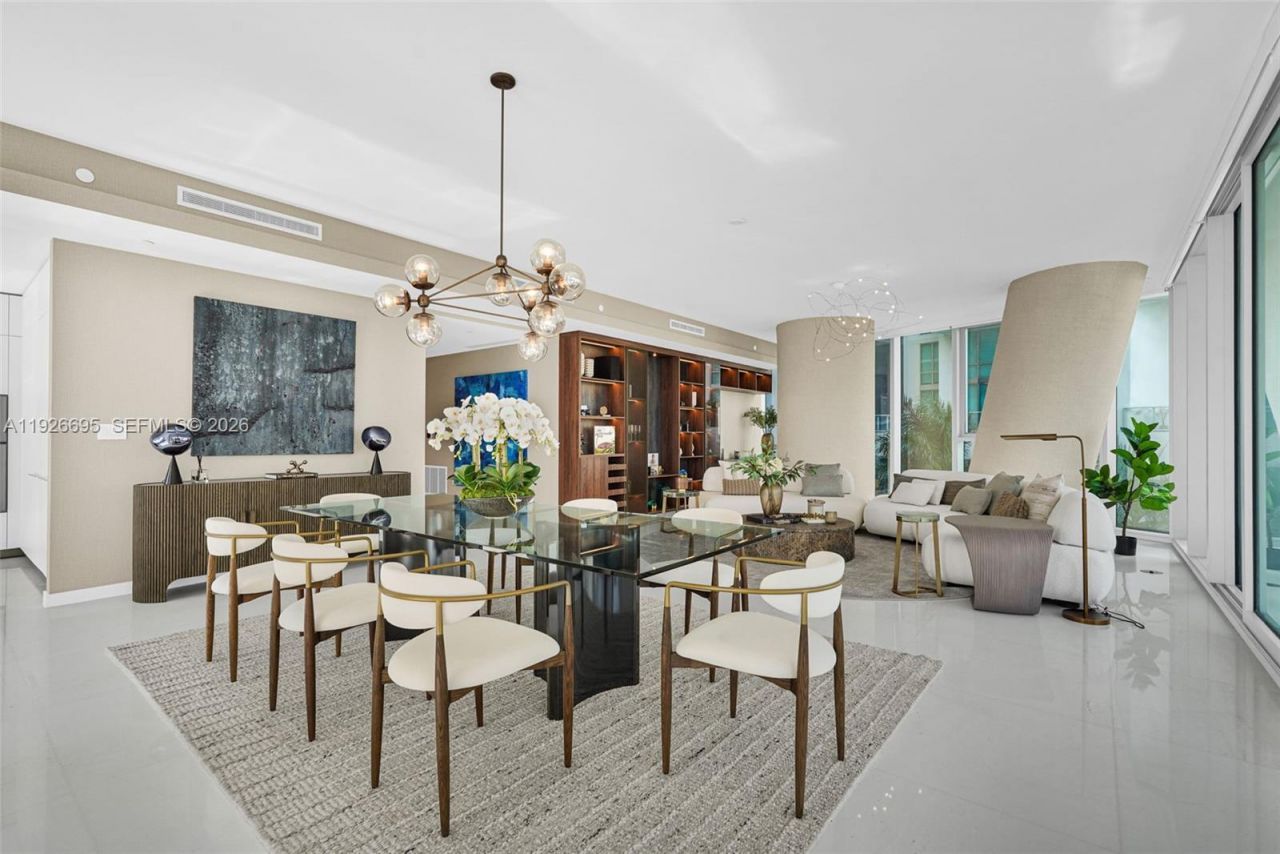 300 Biscayne Blvd Way, Unit 301E, Miami, FL 33131 Photo