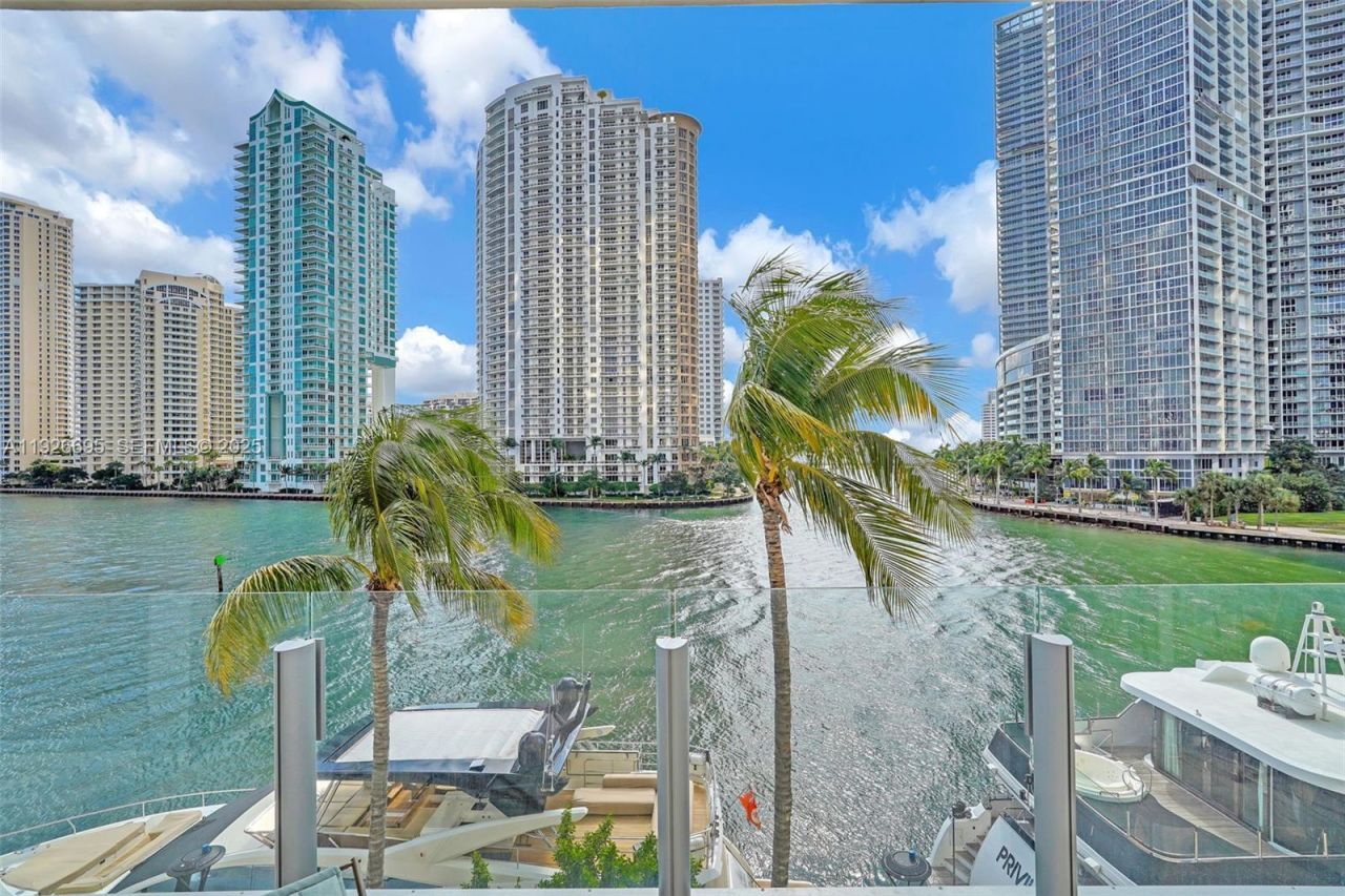 300 Biscayne Blvd Way, Unit 301E, Miami, FL 33131 Photo