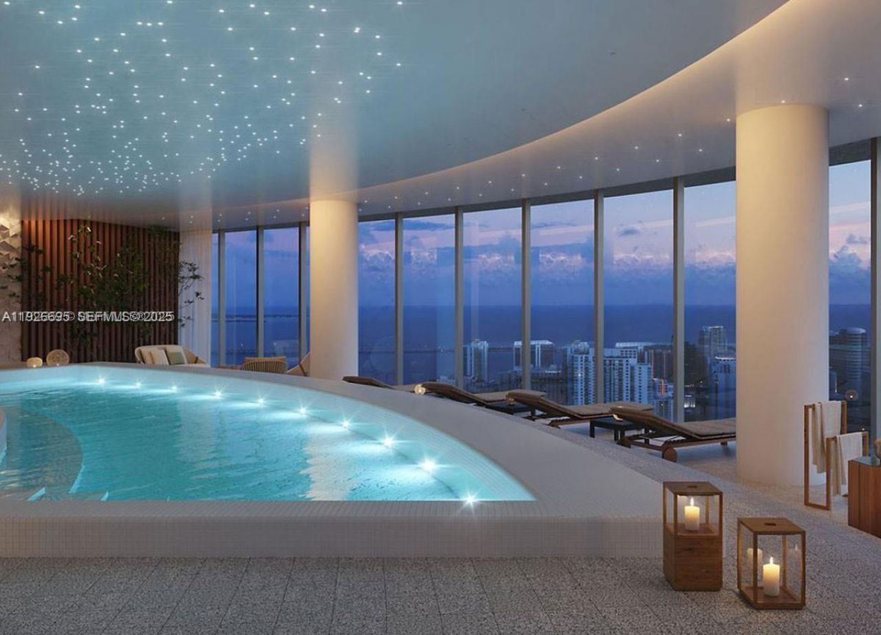 300 Biscayne Blvd Way, Unit 301E, Miami, FL 33131 Photo