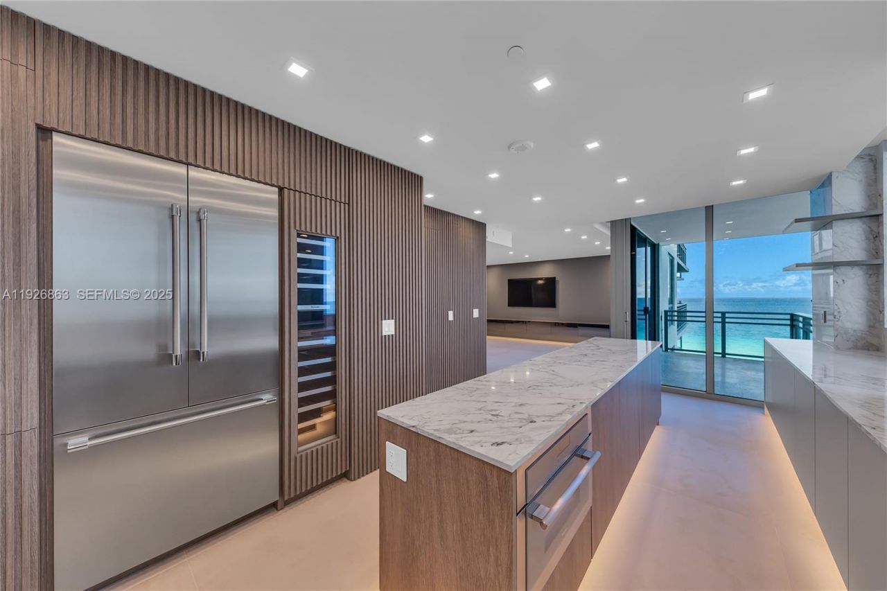 3535 S Ocean Dr, Unit 1003, Hollywood, FL 33019 Photo