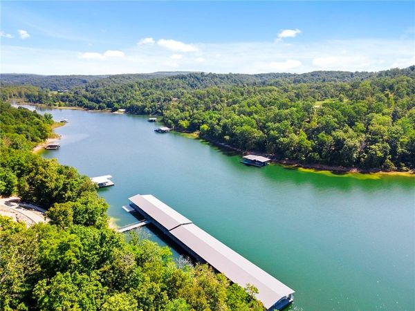 15903 Hawks Landing Drive, Rogers, AR 72756