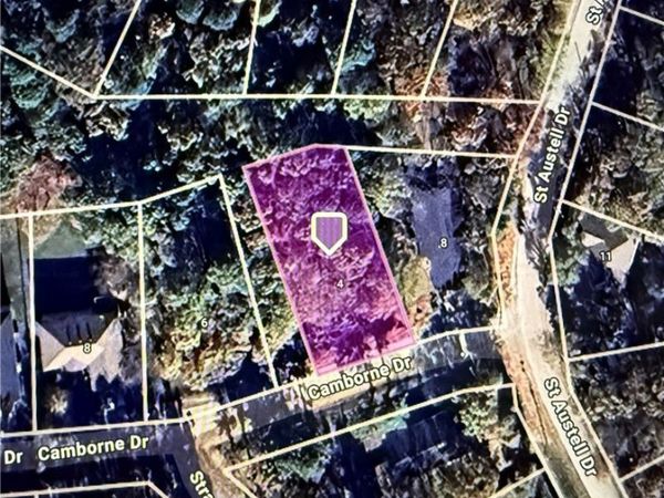 4 Camborne Drive , Bella Vista, AR 72714