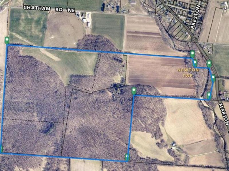 7700 Chatham Road NE, Newark, OH 43055 Photo 5