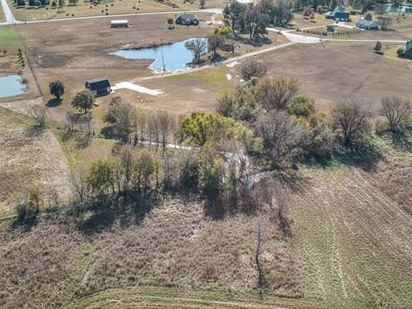 12725 S Brookdale Street, Oologah, OK 74053