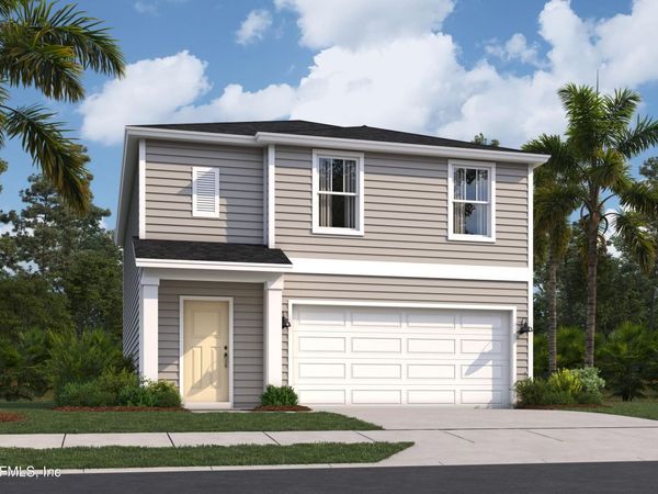 5268 SAWMILL POINT Way, Unit 8, Jacksonville, FL 32210