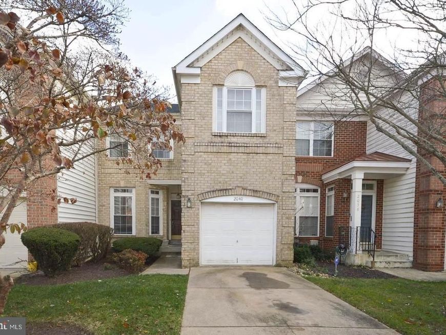 2040 Woodshade Court, Bowie, MD 20721 Main Photo
