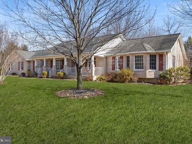 56 SMOOT ROAD, WOODSTOCK, VA 22664