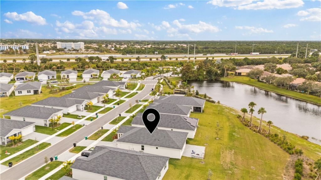 9049 Dahlia Circle, Port Saint Lucie, FL 34986 Photo