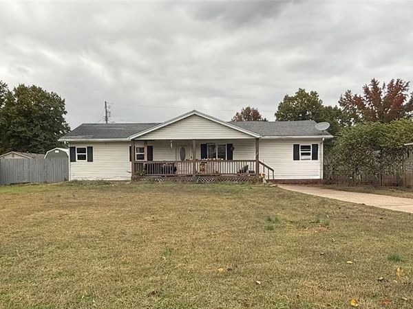 2311 Orville Avenue, Granite City, IL 62040