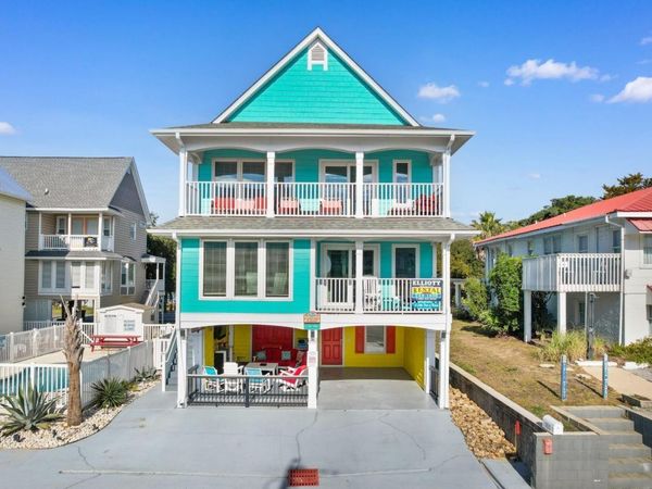 908 S Ocean Blvd., North Myrtle Beach, SC 29582