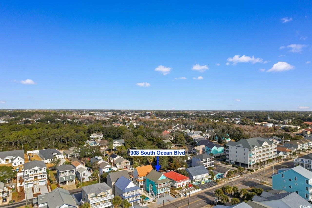 908 S Ocean Blvd. Photo 37