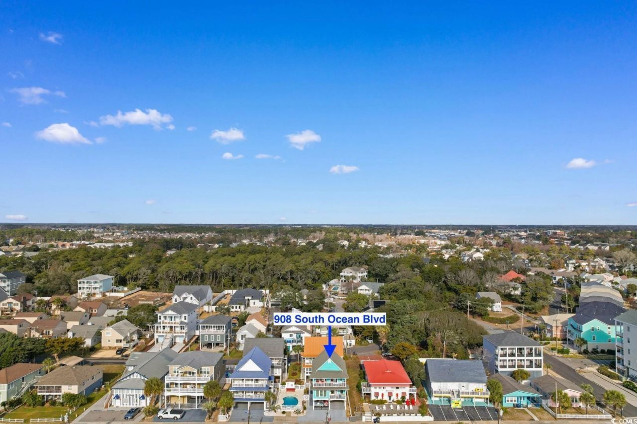 908 S Ocean Blvd. Photo 38