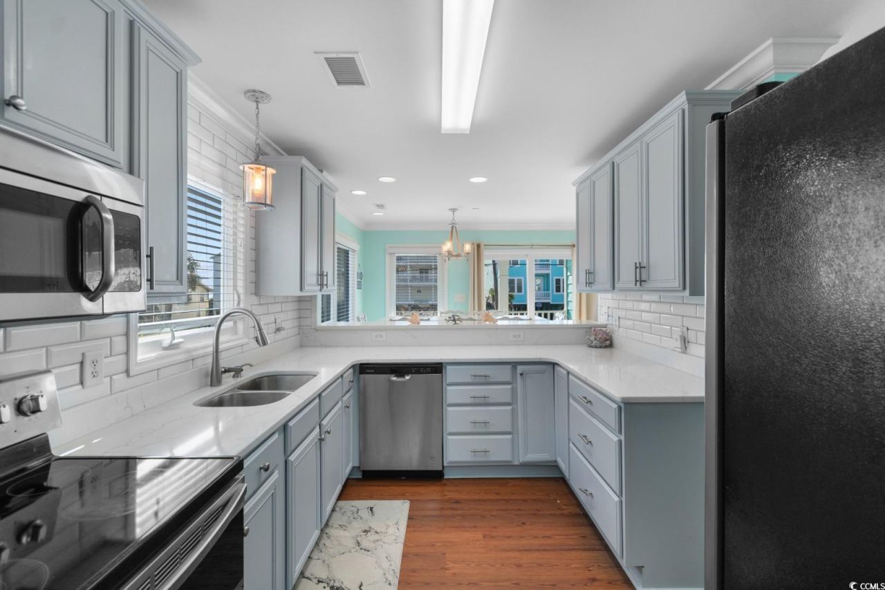 908 S Ocean Blvd. Photo 5