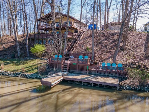 7326 State Route 19, Unit 1, Lots 169-170, Mount Gilead, OH 43338