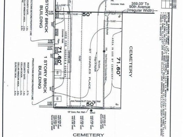 90-41 Grace Court, Jamaica, NY 11432