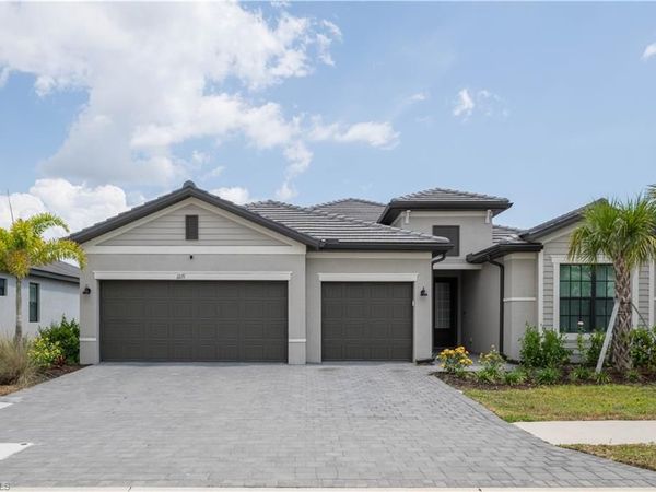 11171 Canopy LOOP, FORT MYERS, FL 33913