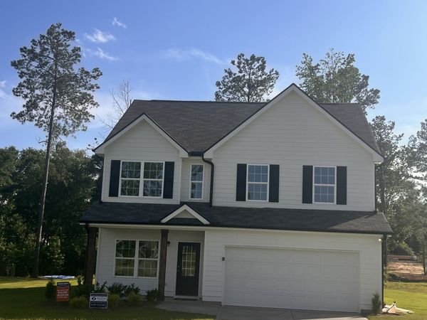 32 JOSEPH Lane, Hartwell, GA 30643