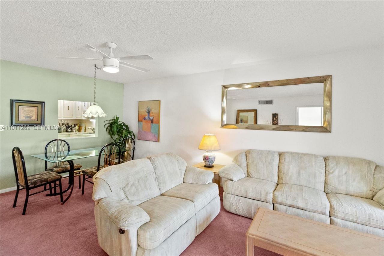 5661 SW 2nd Ct, Unit 216, Margate, FL 33068 Photo