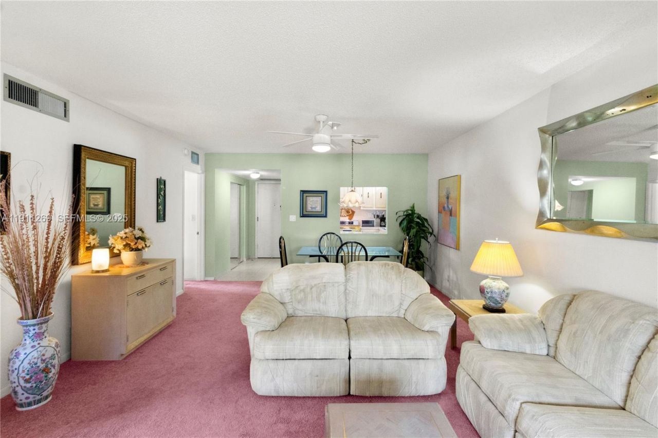 5661 SW 2nd Ct, Unit 216, Margate, FL 33068 Photo