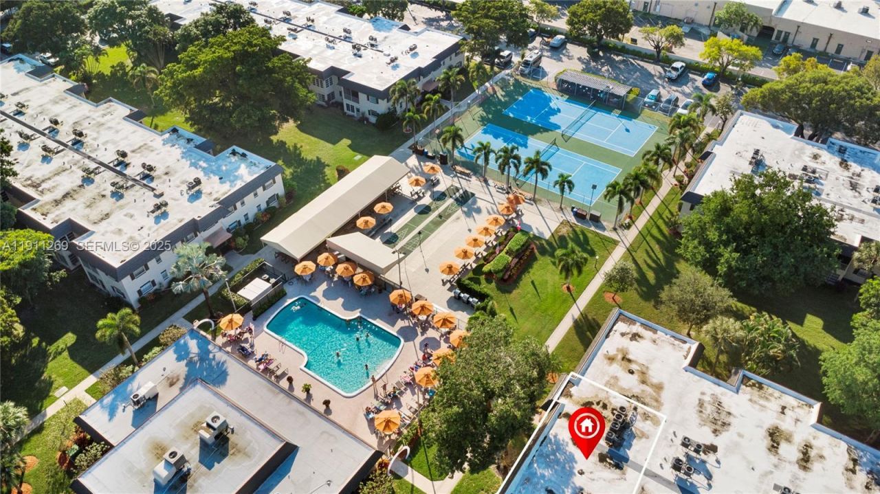 5661 SW 2nd Ct, Unit 216, Margate, FL 33068 Photo