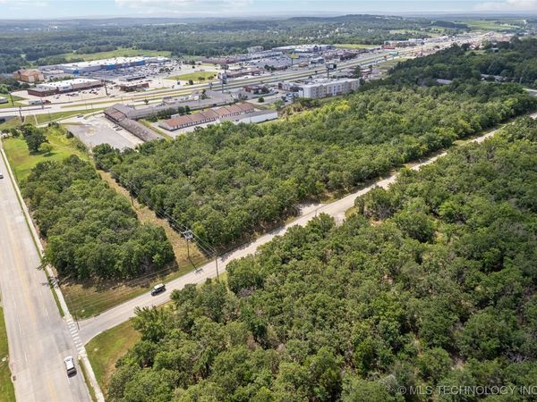 17th Street , McAlester, OK 74501