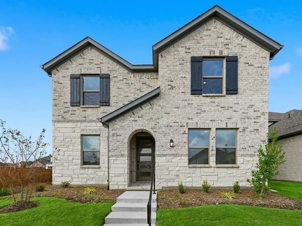 1124 Broomsedge Mews, Celina, TX 75009