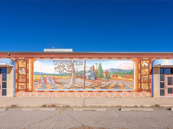 1625 Paseo de Peralta , Santa Fe, NM 87501