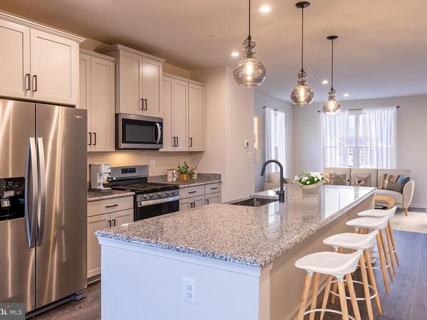 1800 CONSTELLATION DRIVE, BALTIMORE, MD 21222