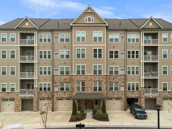3412 ANGELICA WAY, Unit 402, FREDERICK, MD 21704