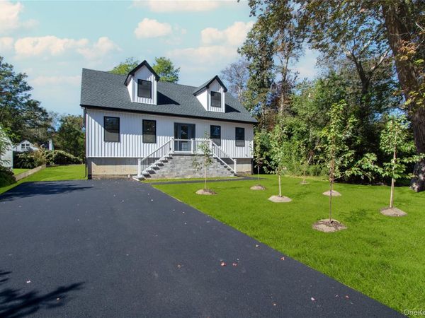 108 McKinley Drive, Mastic Beach, NY 11951