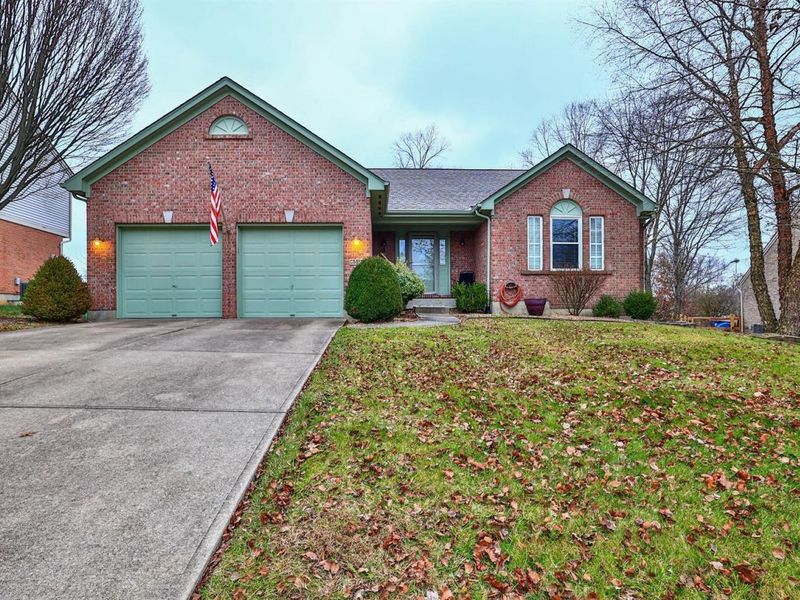 6518 Westgate Lane, Burlington, KY 41005 Photo 2