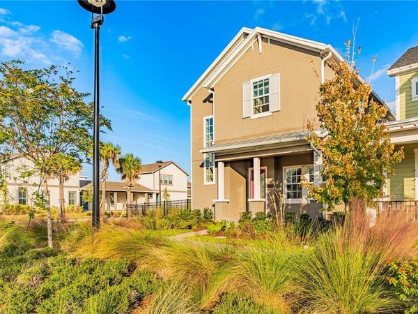 10205 PEARSON AVENUE, ORLANDO, FL 32827