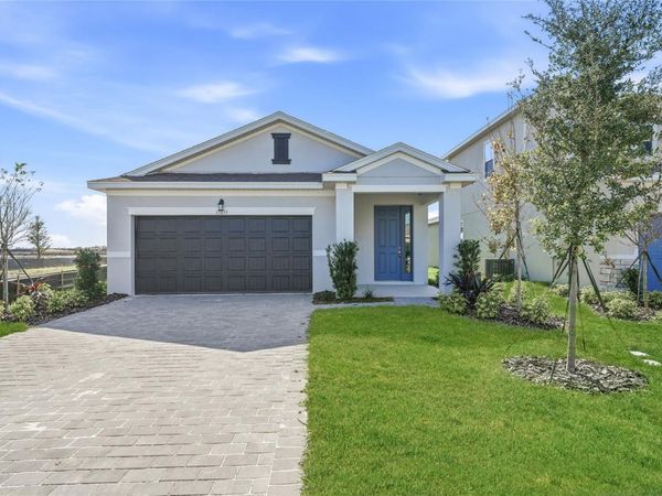 13455 TURNLEAF BOULEVARD, PUNTA GORDA, FL 33955