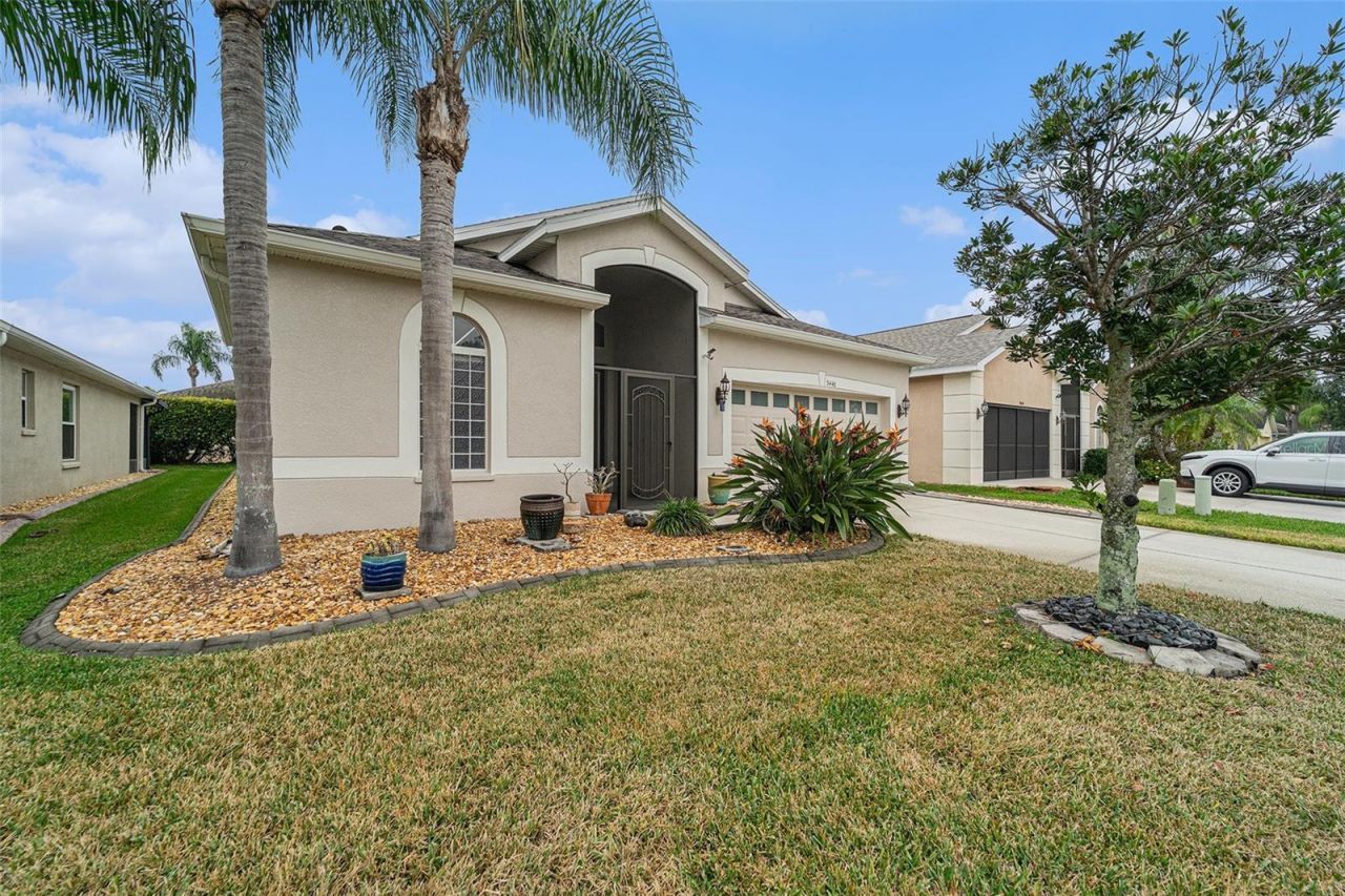 9448 Rolling Circle, San Antonio, FL 33576 Main Photo