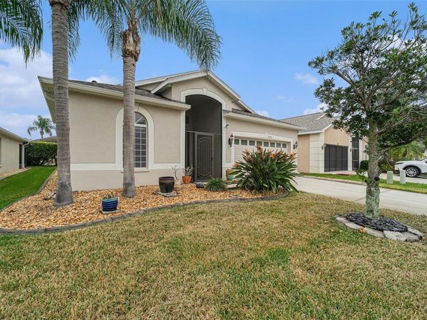 9448 ROLLING CIRCLE, SAN ANTONIO, FL 33576