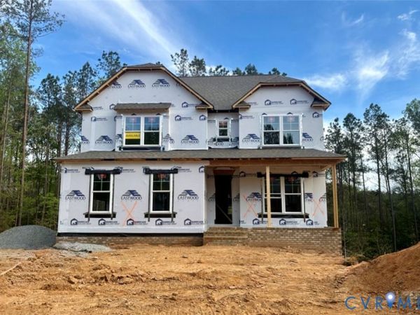 4957 College Green, Providence Forge, VA 23140