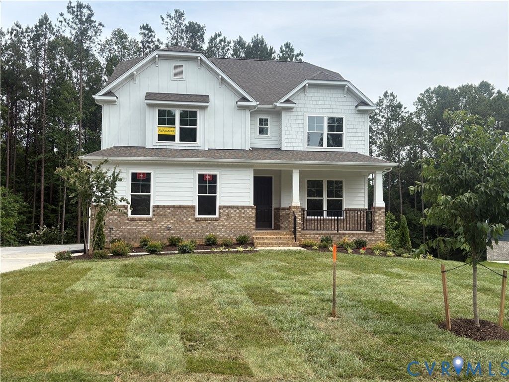 4957 College Green Lane, Providence Forge, VA 23140 Main Photo