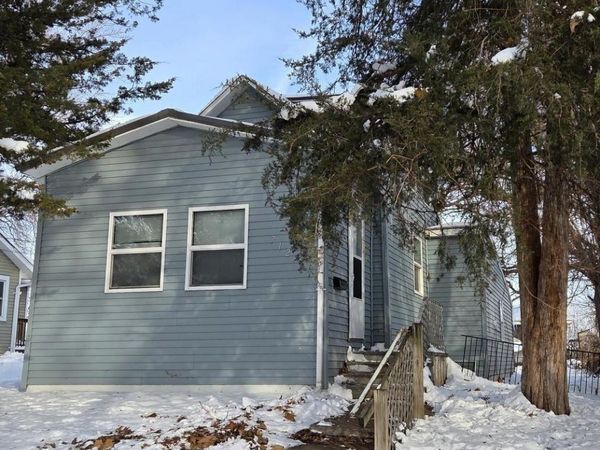 712 Upton Avenue, Waterloo, IA 50701