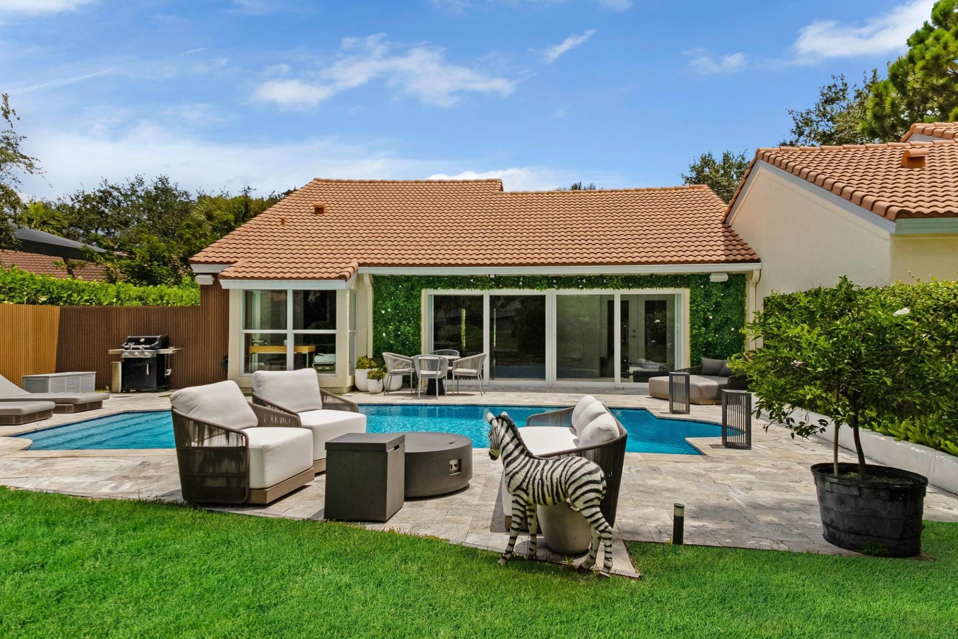 2291 Las Casitas Drive, Wellington, FL 33414 Photo